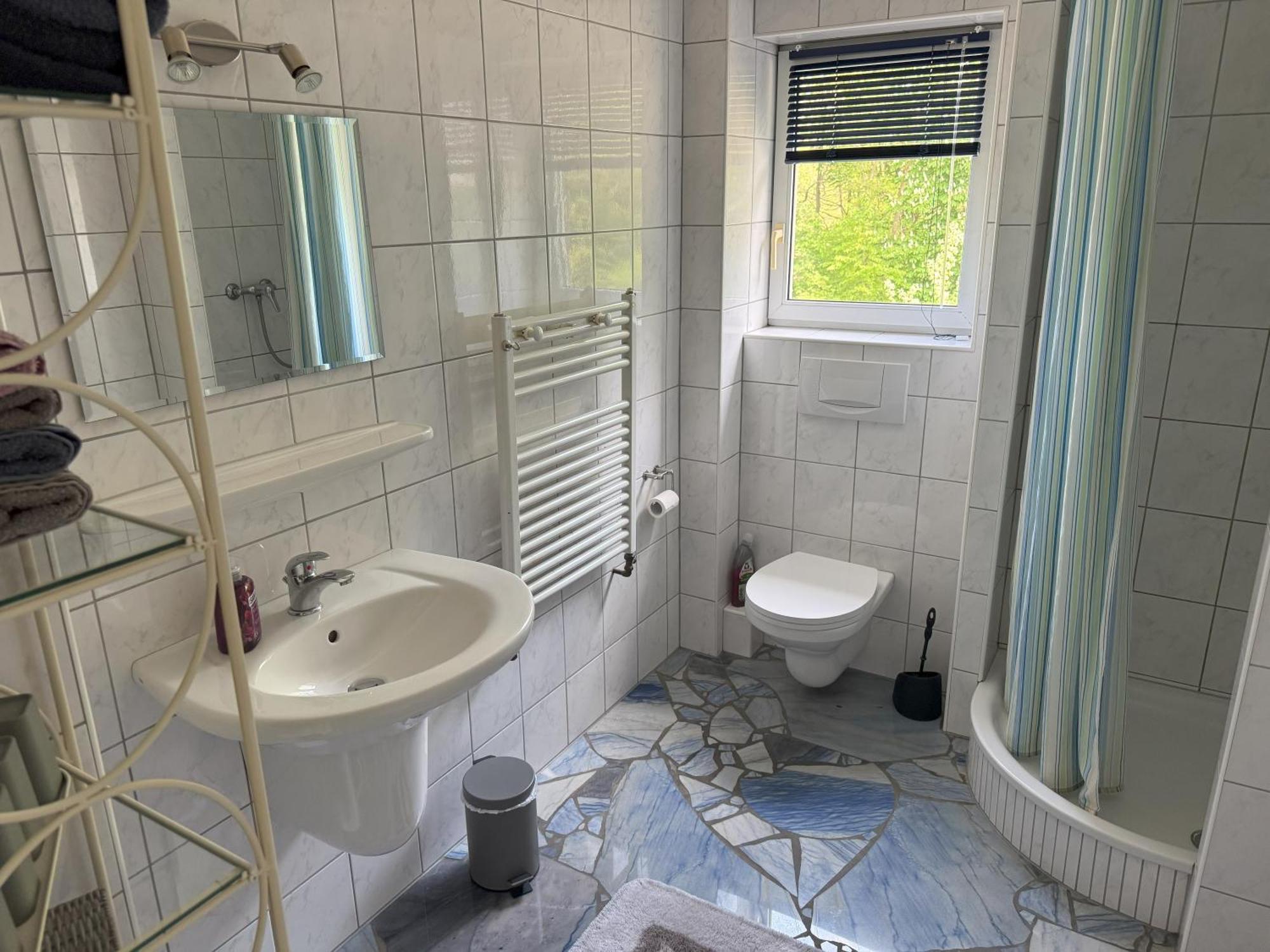 Urlaub Im Naturschutzgebiet Detmold Ngoại thất bức ảnh